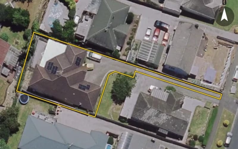 13A Thomson Avenue