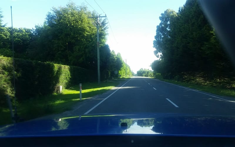 187 Methven Highway