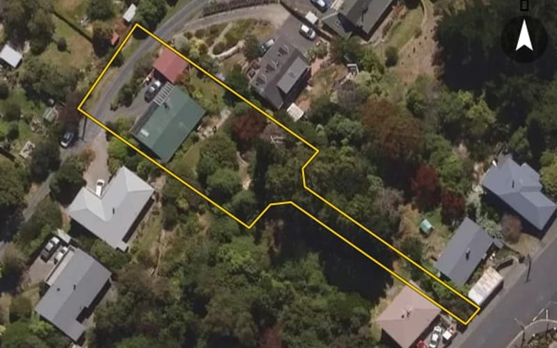50B Hocken Street