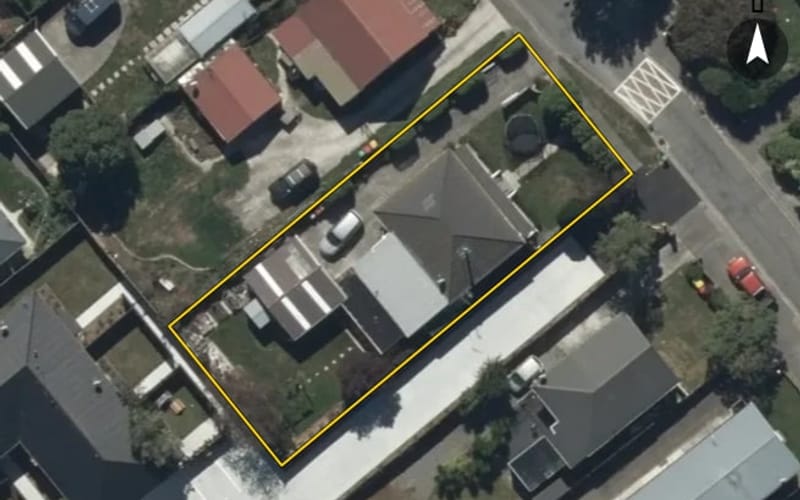 21 Torrens Road
