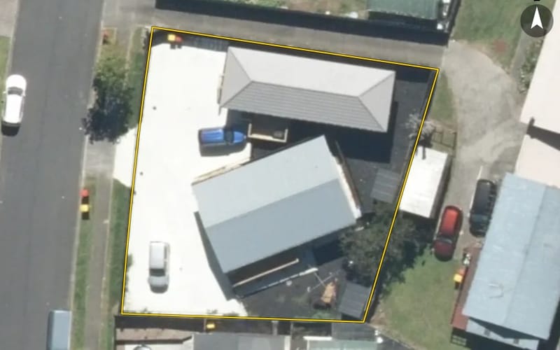 9 Dunstan Place