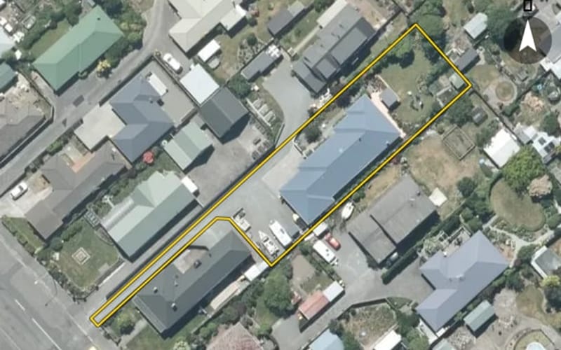 90 Elizabeth Street