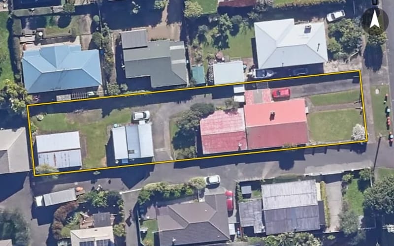 84 Alfred Street