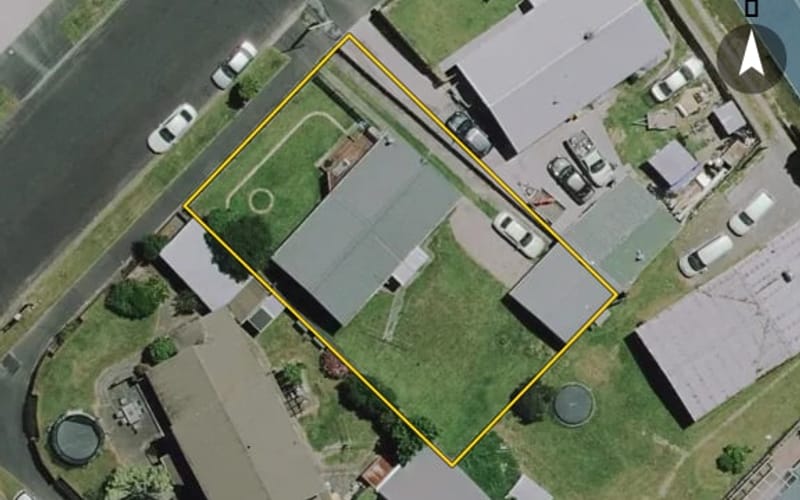 17 Fitzroy Avenue