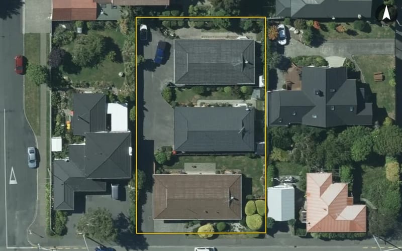 132B Herbert Street