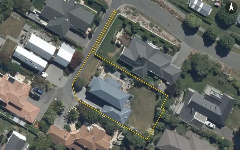 3 Heacham Lane