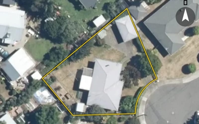 605 Francis Hicks Place