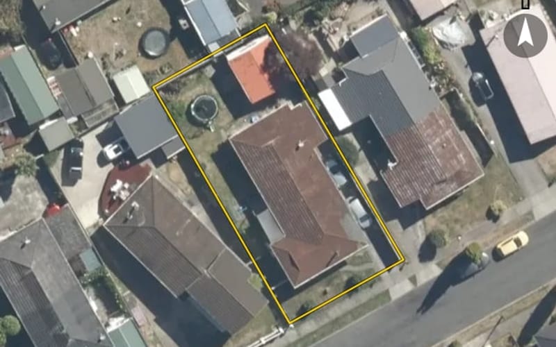 5 Harvard Grove