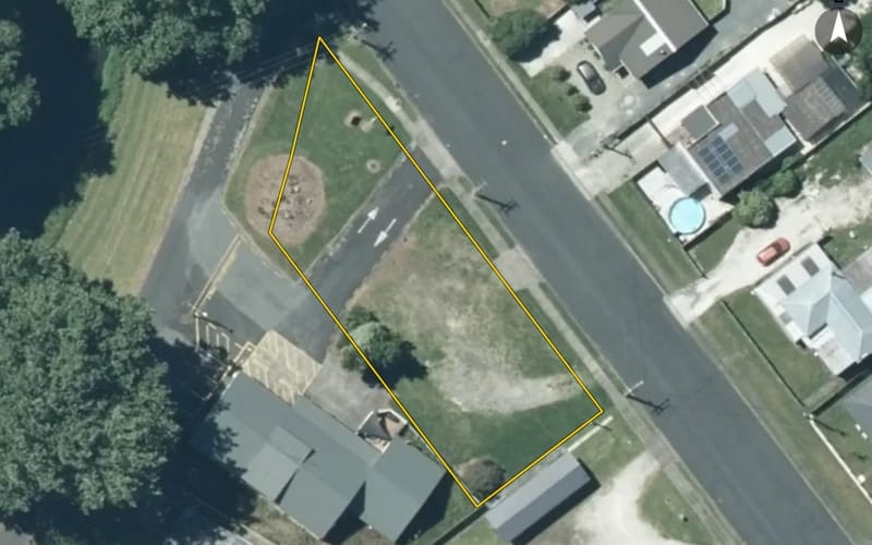 2 Jennings Street