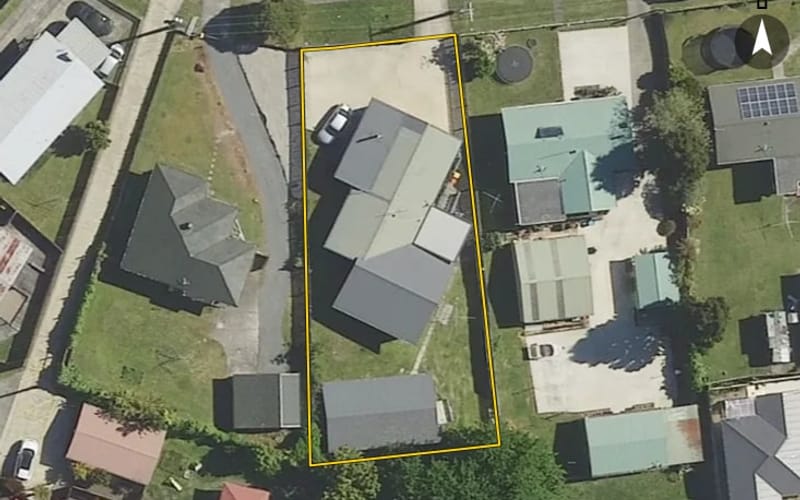 33 Lisa Crescent