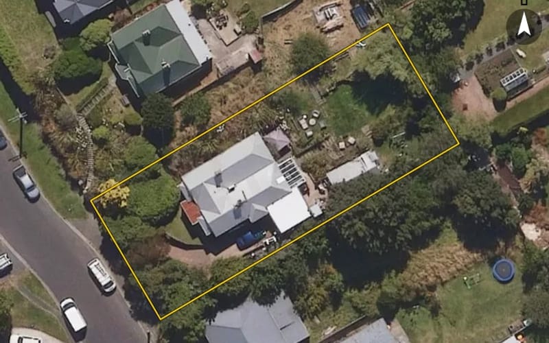 32 Walter Street