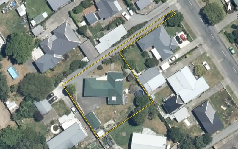 707 Collinge Road