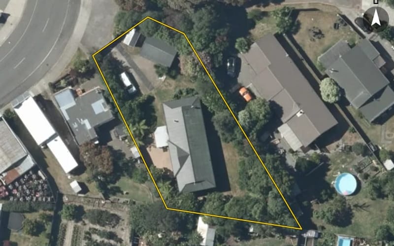 46 Petane Road