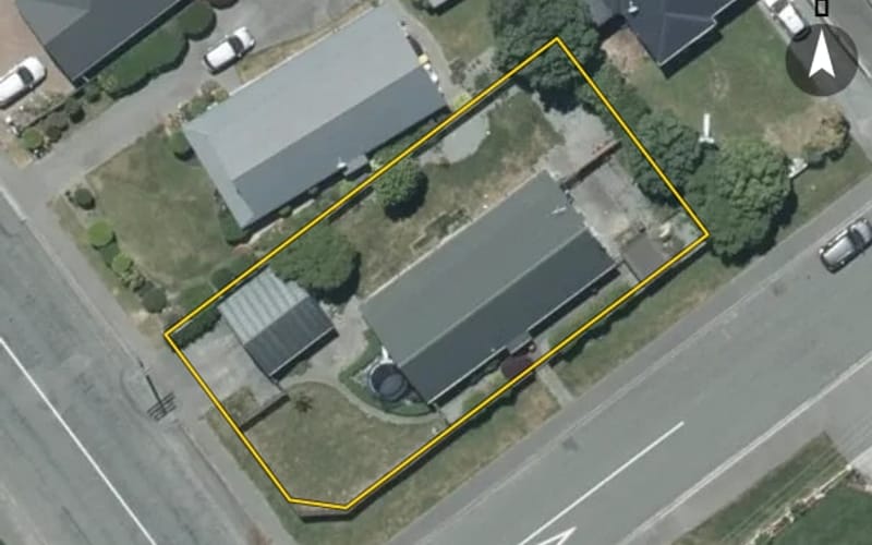 23 Wilkin Street