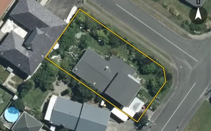 29 Devon Street