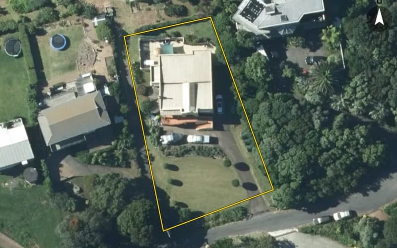 16 Giles Road