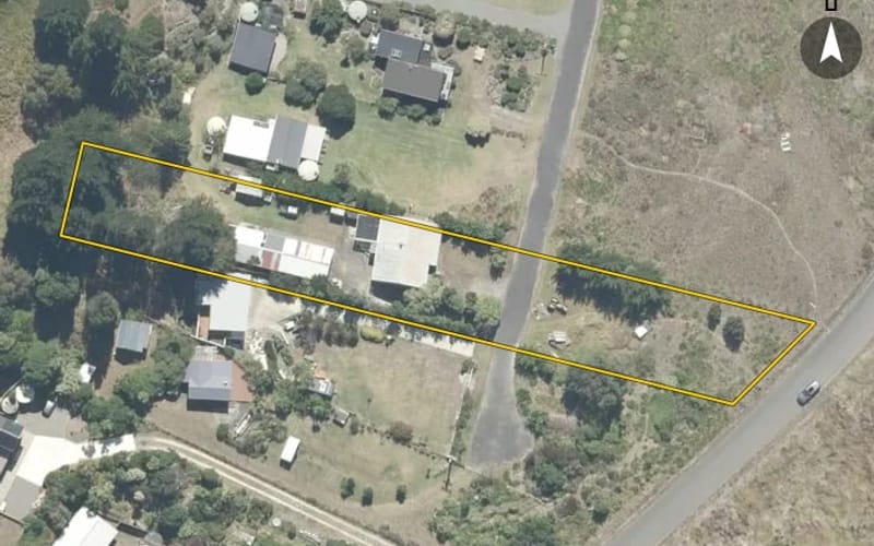 3 Sandy Bay Drive