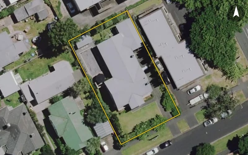 13 Piako Road