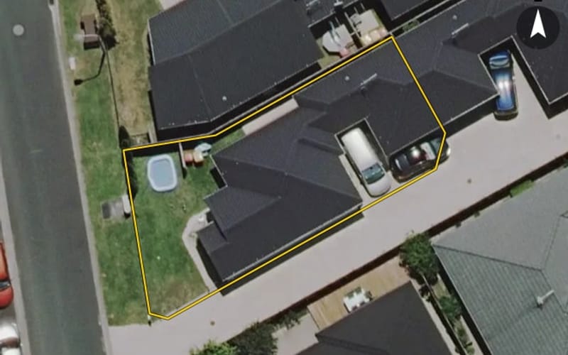 1 Southbrook Close