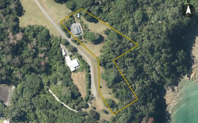 57 Mount Pleasant Drive