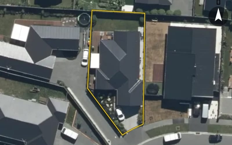 15 Reece Place
