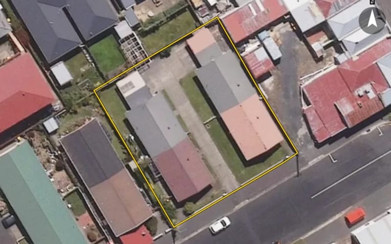 6B Bellona Street