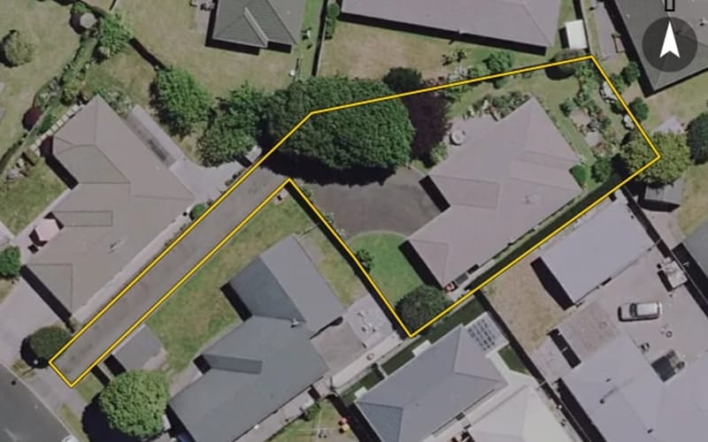 75 Waiwherowhero Drive