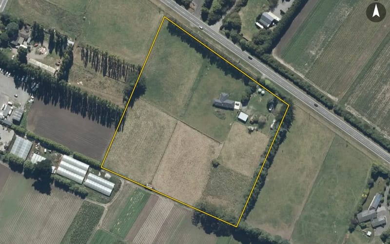 333 Buchanans Road