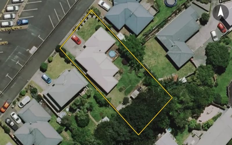3 Surrey Lane