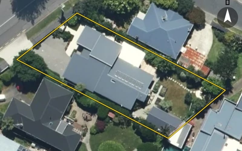 4 Witako Street