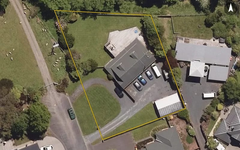 143 North Taieri Road