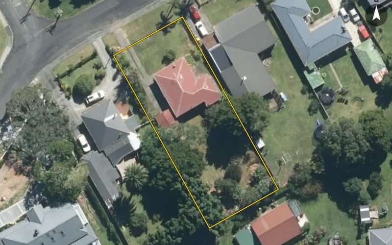 10 Batten Street