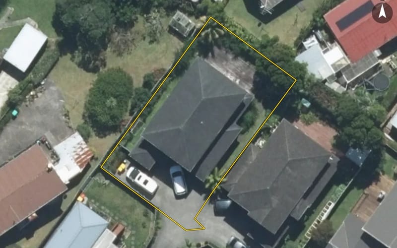 14A Hauraki Crescent