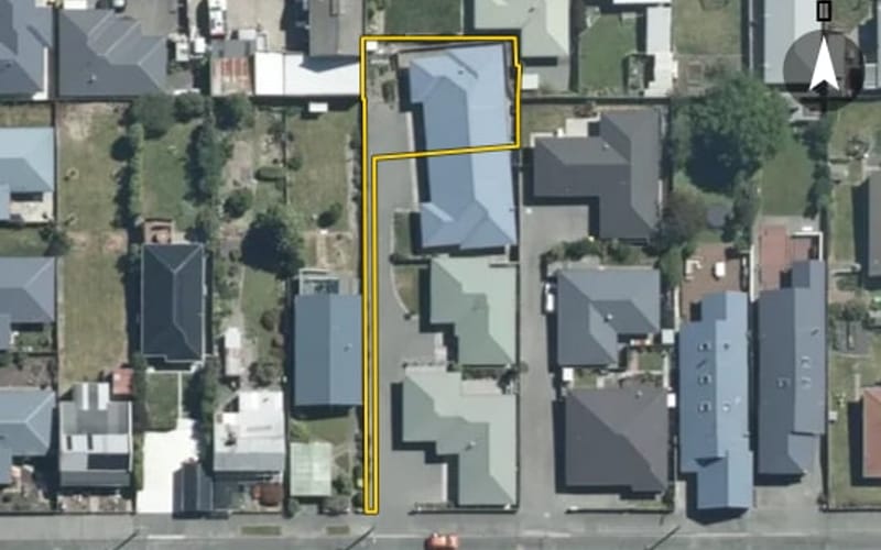 25C William Street