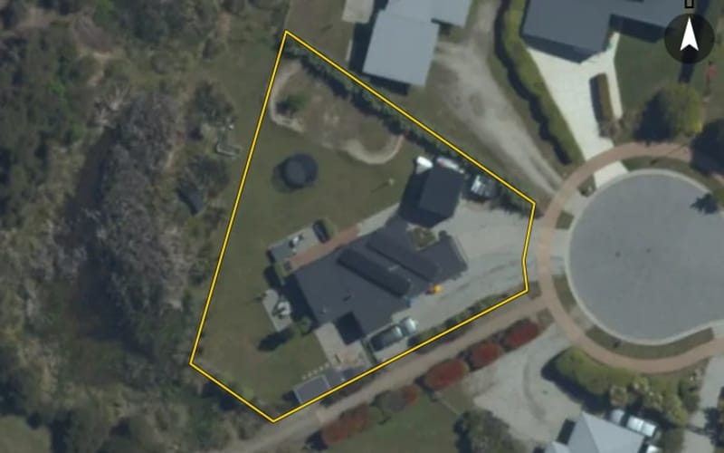 16 Hunt Place