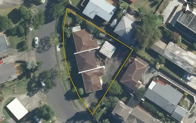3B Monteith Crescent