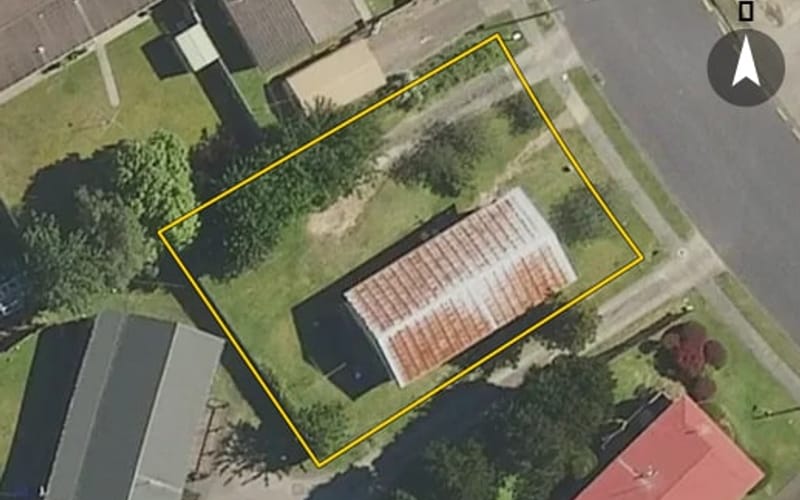 21 Goldie Street