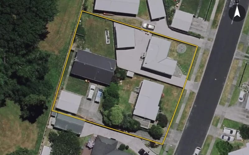 6A Shelley Jane Place