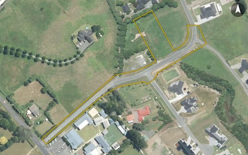 11 Karaka School Lane