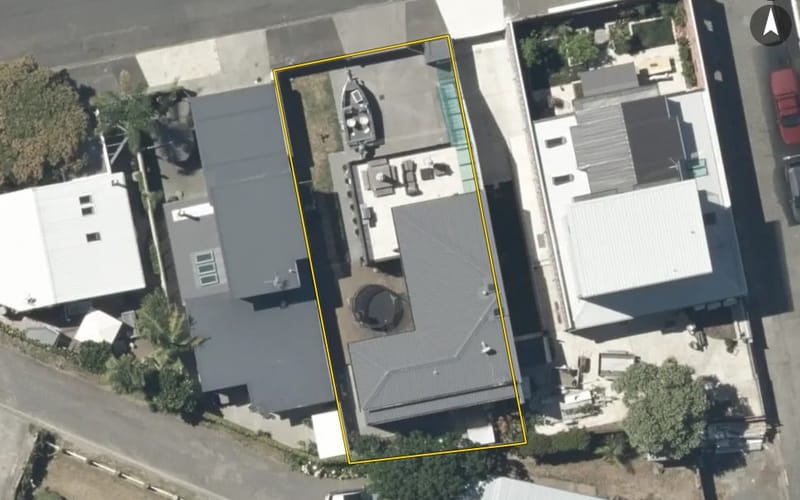 123A Waghorne Street