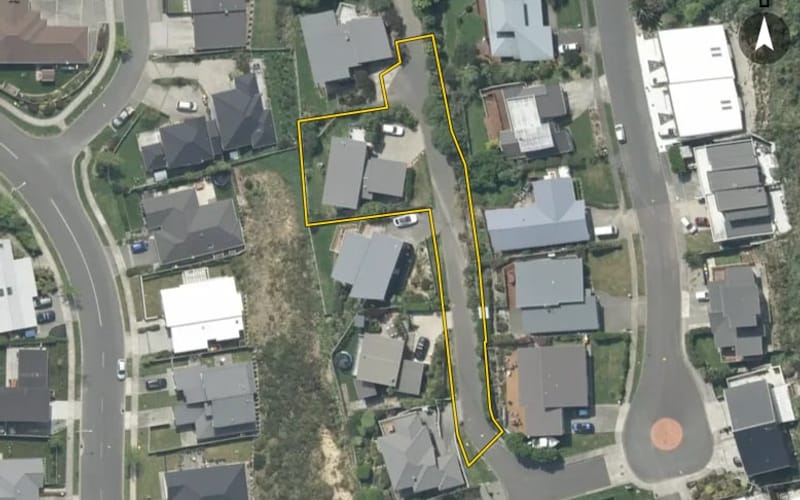 14 Bluejacket Place