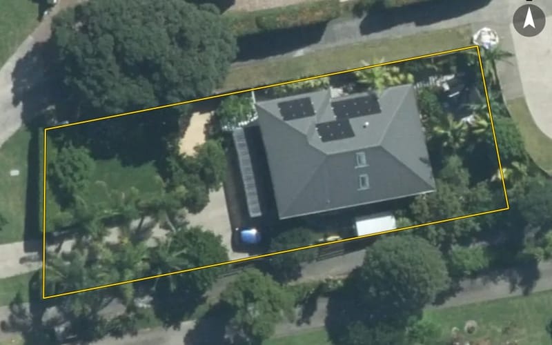 3 Huntly Road