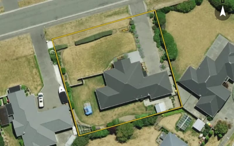19 Burnham School Road