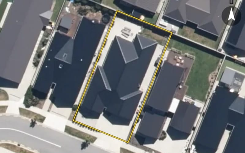 30 Corriedale Road