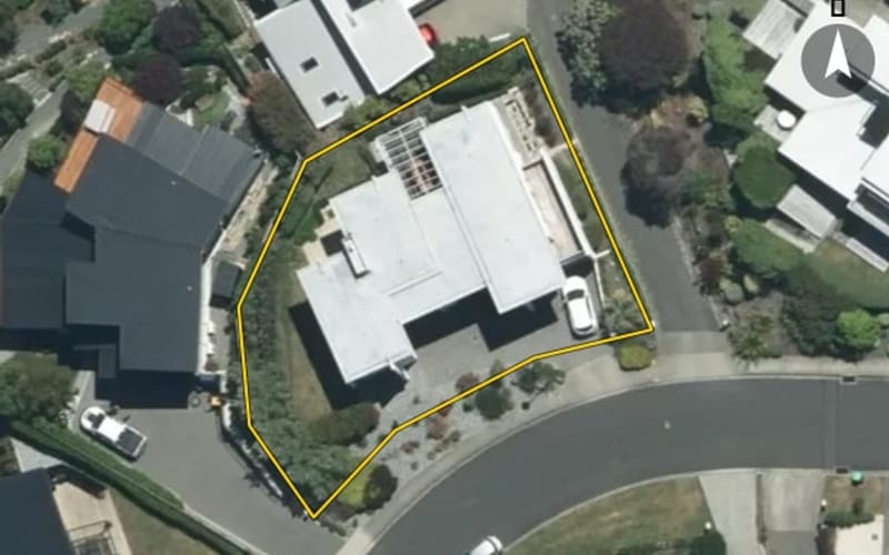 9 Heemskerck Place