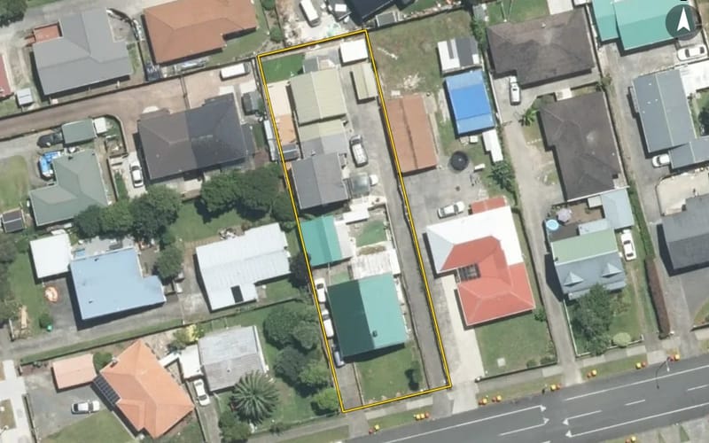 2/11 Halsey Road