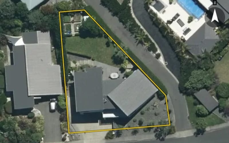 8 Windsor Drive