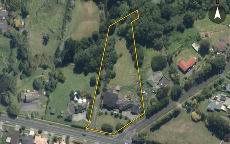 76 Browns Lane