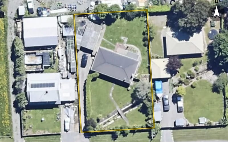 6 David Street