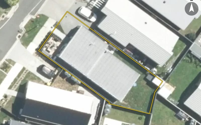 22 Sierra Way